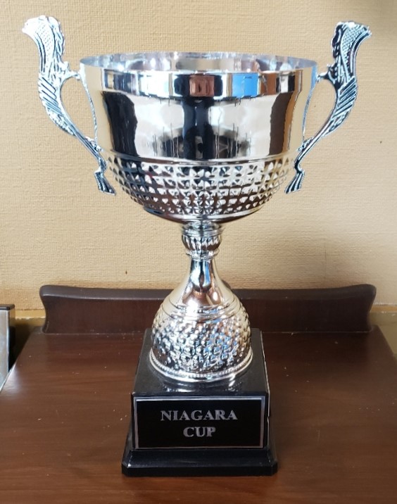 Niagara Cup Picture